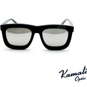 تصویر عینک آفتابی مردانه کارن والکر مدل Karen walker 1501599 