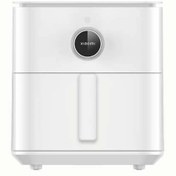 تصویر سرخ کن شیائومی مدل MAF10 ظرفیت 6.5 لیتر 1800 وات 