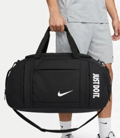 تصویر ساک ورزشی نایک مدل Nike9001 سه کاره جاکفشی دار 