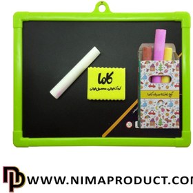 تصویر تخته سياه كاما کد 3525 