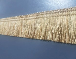 تصویر یراق پرده مدل افشان 