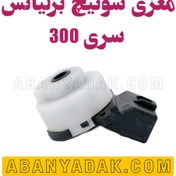 تصویر مغزی سوییچ برلیانس سری ۳۰۰ 