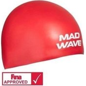 تصویر Mad Wave استخوان سیلیکونی 