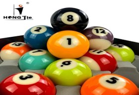 تصویر توپ ایتبال خارجی 