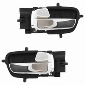 تصویر دستگیره درب داخلی هیوندای i20 