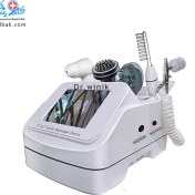 تصویر دستگاه اسکالپ سر 5 کاره لیزlizz 5in1 Scalp Machine 