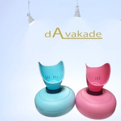 تصویر بخور گرم سامان 