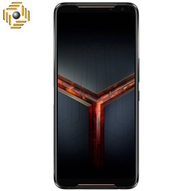 تصویر گوشی موبایل ایسوس مدل ROG Phone II ZS660KL دو سیم کارت ظرفیت 512 گیگابایت 