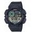 تصویر ساعت مچی مردانه کاسیو اورجینال , مدل WS-1500H-1AVDF CASIO-WS-1500H-1AVDF