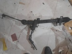 تصویر جعبه فرمان لیفان ۶۲۰ (استوک ) 