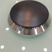 تصویر سرشعله بزرگ قارچی 