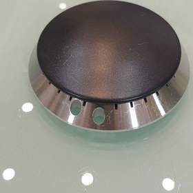 تصویر سرشعله بزرگ قارچی 