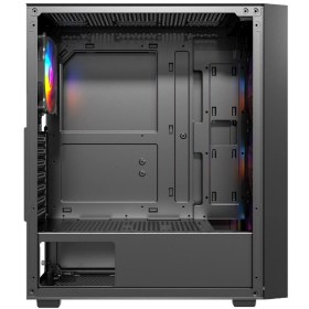 تصویر کیس کامپیوتر لاجی کی مدل C334B LogiKey C334B Computer Case