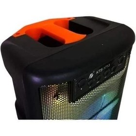 تصویر اسپیکر کی تی اس 1713 KTS 1713 Speaker