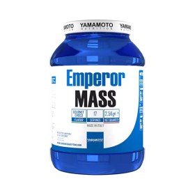 تصویر گینر امپرور مس یاماموتو Emperor MASS Yamamoto 2.5kg 