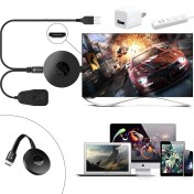 تصویر دانگل وای‌فای HDMI پرووان PDH80 | انتقال بی‌سیم تصویر با کیفیت Full HD 