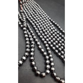 تصویر ریسه سنگ حدید شکلی کد8245 