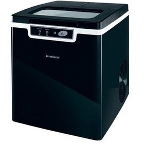 تصویر یخ ساز سیلورکرست مدل SEMK 105 