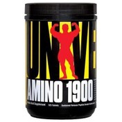 تصویر آمینو ۱۹۰۰ یونیورسال UNIVERSAL NUTRITION AMINO 1900 