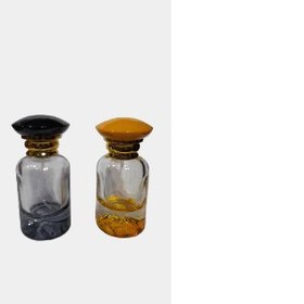 تصویر شیشه عطر 30 میل قارچی 