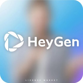 تصویر خرید اکانت HeyGen هی جن روی ایمیل شما (با 91% تخفیف) 