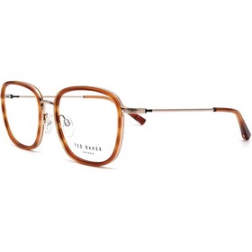 تصویر عینک طبی تدبیکر TB 8267 Egbert 