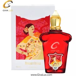 تصویر عطر ادوپرفیوم زنانه پنسیس بوکت ایدیل رایحه تلخ حجم ۱۰۰ میل 
