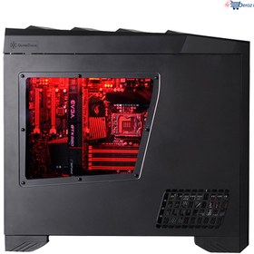 تصویر نوار نورپردازی سیلوراستون مدل LS01R Silverstone LS01R lighting strip