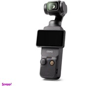 تصویر دوربین فیلم برداری دی جی آی مدل DJI Osmo Pocket 3 Creator Combo 