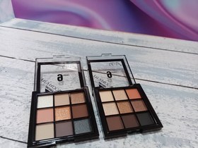 تصویر سایه چشم DODO GRIL 