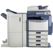 تصویر دستگاه کپی توشیبا - Toshiba e-studio357-457-507 