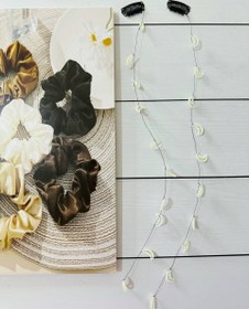 تصویر ریسه مو 