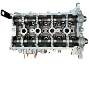 تصویر پوسته سرسیلندر ام وی ام ایکس 55 ( X55) با کد فنی : E4T15B-BJ1003001AB 