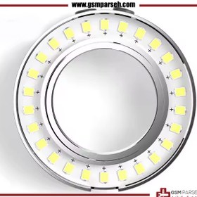 تصویر چراغ لوپ لووی مدل LS01 