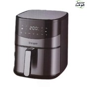 تصویر سرخ کن بدون روغن یونیک Unique 10.5L 