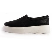 تصویر ونس خاویاری مشکی 