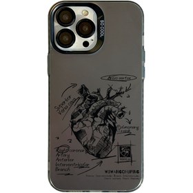 تصویر کاور گوشی سامسونگ مدل A35 