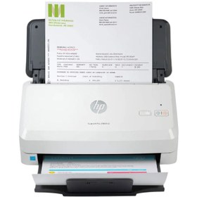 تصویر اسکنر Scanjet Pro HP 2000 S2 