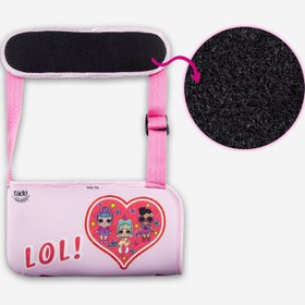 تصویر آویز دست تادو مدل A129 