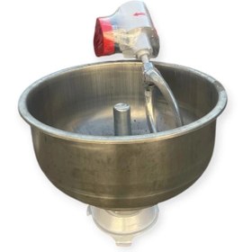 تصویر خمیر گیر ۴۰ کیلویی 