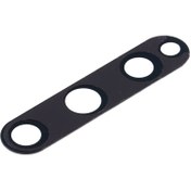 تصویر شیشه لنز دوربین هوآوی y8 p 2020 Glass Camera lenz Huawei y8 p 2020