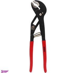 تصویر انبر کلاغی مدل گوریلا کد YP-MDR-250MM سایز 10 اینچ 