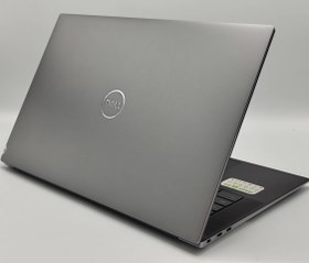 تصویر لپ تاپ استوک دل Dell Precision 5550 I7-10 Dell Precision 5550 I7-10