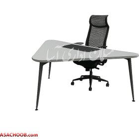 تصویر میز مدیریت کنفرانسی دلتا Delta 