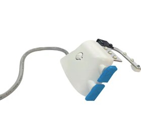 تصویر چراغ ال ای دی راسته دوز جک A4 