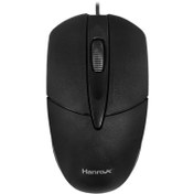 تصویر ماوس M105 هانروکس 