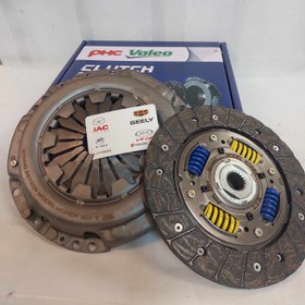 تصویر دیسک صفحه لیفان ۶۲۰ وx60 