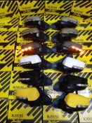 تصویر آینه بغل تاشو برقی پژو مناسب پارس و ۴۰۵ و TU5 