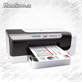 تصویر پرينتر pro 8000 جوهرافشان تک کاره HP Officejet HP Officejet Pro 8000 Printer