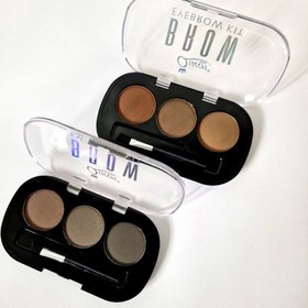 تصویر سایه ابرو 